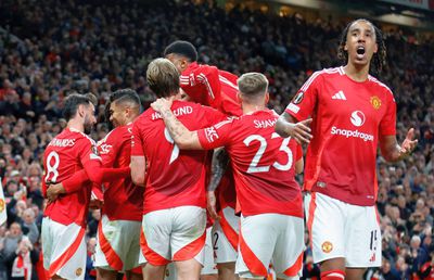 Cazul curios al jucătorului de la Manchester United: acum câteva luni era ca și dat afară, acum poate ajunge să câștige 500.000 lire sterline săptămânal