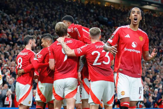 Cazul curios al jucătorului de la Manchester United: acum câteva luni era ca și dat afară, acum poate ajunge să câștige 500.000 lire sterline săptămânal / foto: Imago