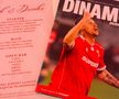 Ce meniu au primit fanii care au plătit 390 lei la Dinamo - Rapid: surpriza de la VIP