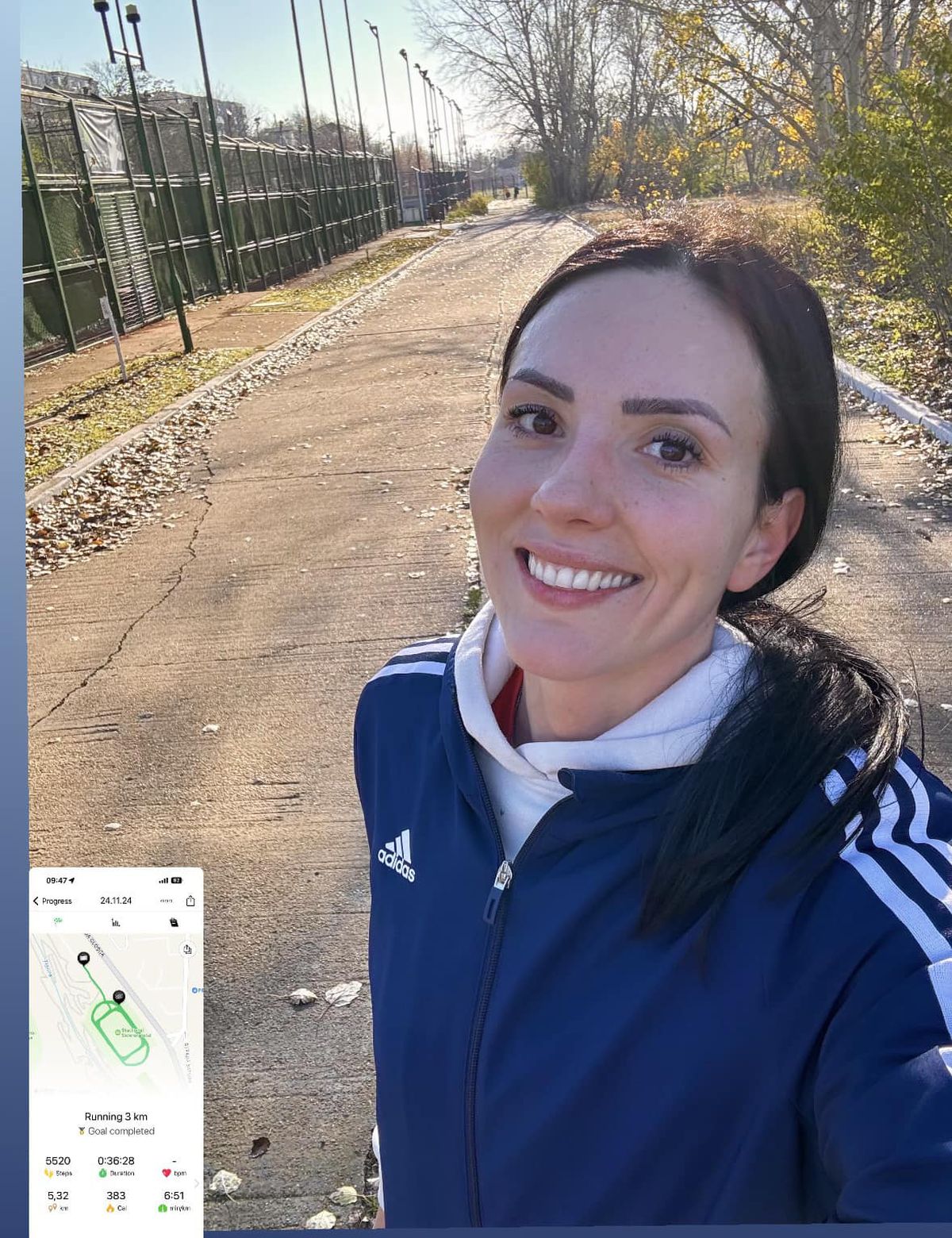 Nicoleta Balog se retrage din handbal