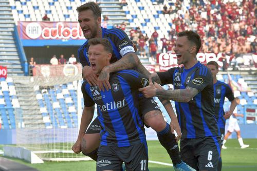 Panduru îi propune un jucător lui Becali la FCSB: „Să îl aducă!”