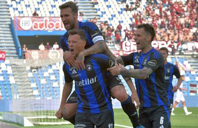 Transferul lui Adrian Rus se face în 48 de ore! » Ce salariu va avea la noua echipă