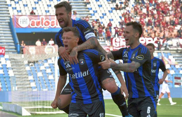 Transferul lui Adrian Rus se face în 48 de ore! » Ce salariu va avea la noua echipă