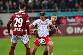 Miza financiară a duelului Dinamo - Rapid » Cât încasează ocupanta locului 5 în Superliga