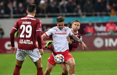 Miza financiară a duelului Dinamo - Rapid » Cât încasează ocupanta locului 5 în Superliga