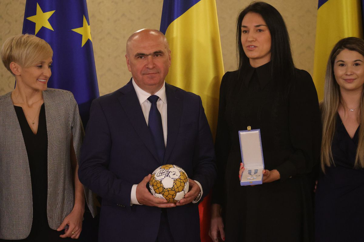 „Cum ar trebui să fie președintele României?” » Cristina Neagu a făcut anunțul înainte de turul 2 al alegerilor prezidențiale