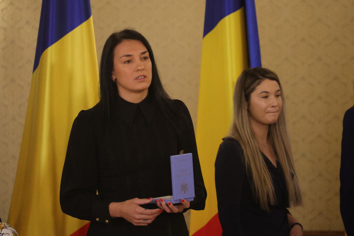 „Cum ar trebui să fie președintele României?” » Cristina Neagu a făcut anunțul înainte de turul 2 al alegerilor prezidențiale