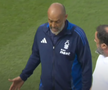 Nottingham Forest - Leicester // Evangelis Marinakis a coborât pe teren să îl mustreze pe Nuno Espirito Santo