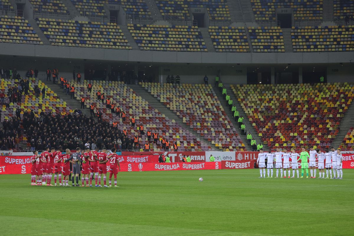Dinamo - Rapid, 12.05.2025 // foto: Ionuț Iordache (GSP)