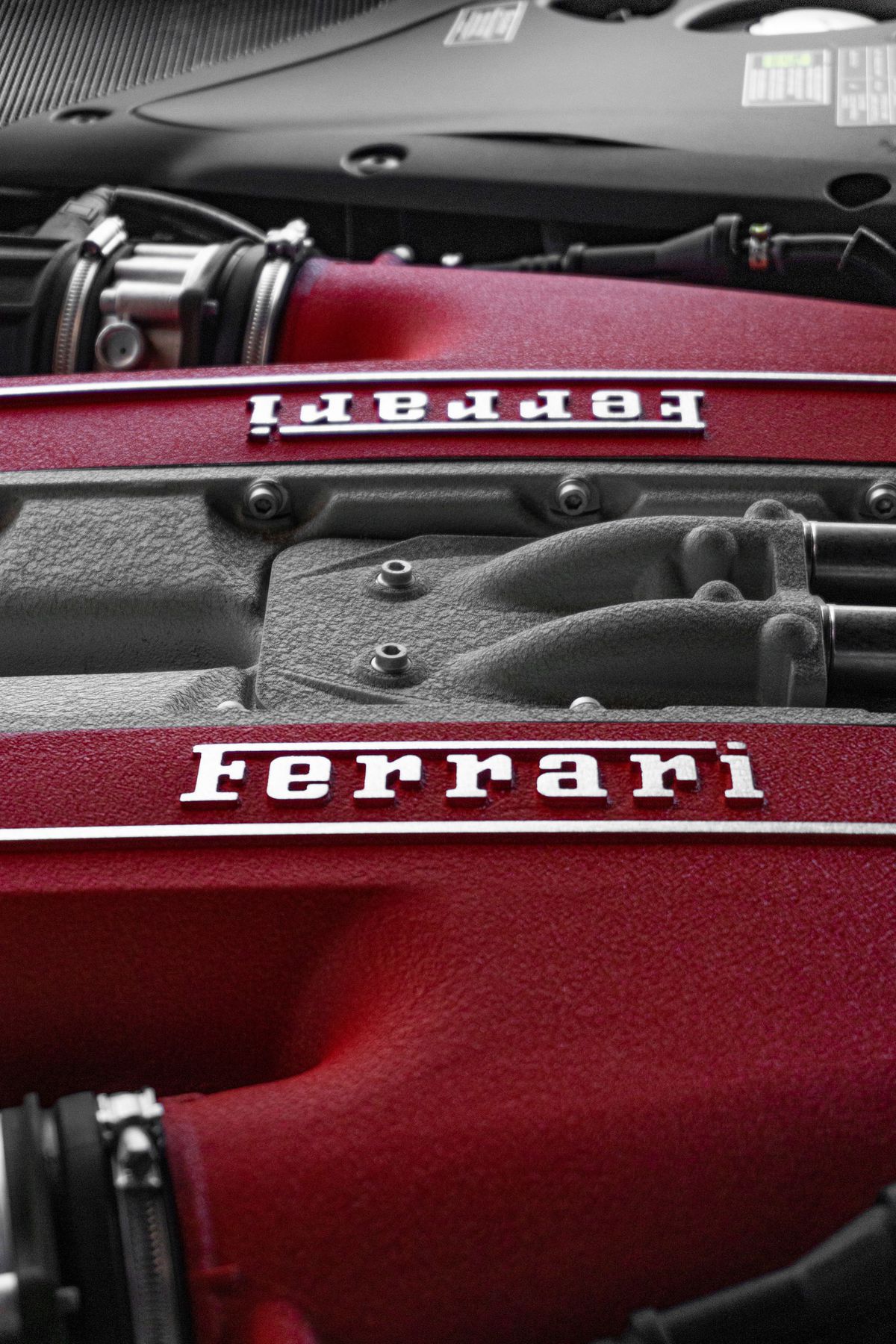 Ferrari Superfast 812, noua mașină din colecția lui Erling Haaland