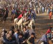 Buzkashi, cel mai popular sport din Afganistan / foto: Imago