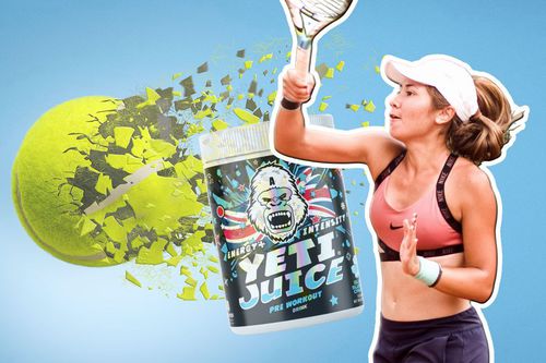 Suspendată până în 2026! Alt caz de dopaj în tenisul românesc, după cel al Simonei Halep