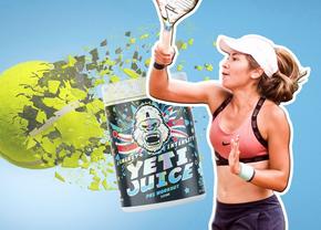 Suspendată până în 2026! Alt caz de dopaj în tenisul românesc, după cel al Simonei Halep