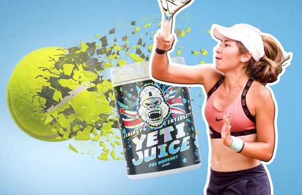 Suspendată până în 2026! Alt caz de dopaj în tenisul românesc, după cel al Simonei Halep