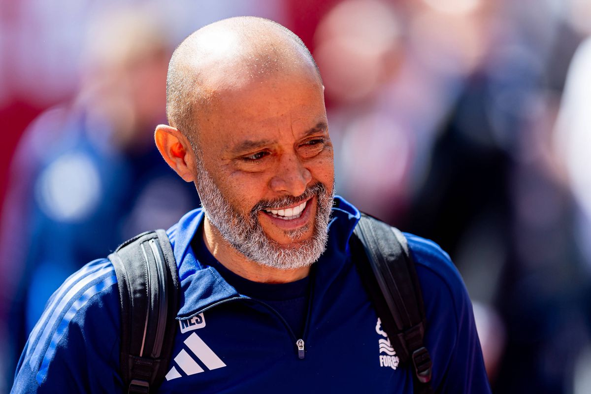 Nottingham Forest - Leicester // Evangelis Marinakis a coborât pe teren să îl mustreze pe Nuno Espirito Santo