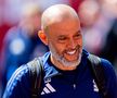 Nottingham Forest - Leicester // Evangelis Marinakis a coborât pe teren să îl mustreze pe Nuno Espirito Santo