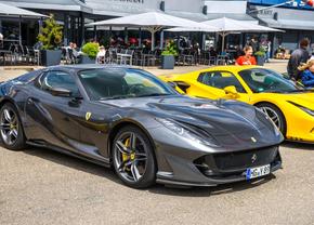 Haaland și-a completat colecția de 8 milioane de euro cu un bolid care ar putea concura în Formula 1
