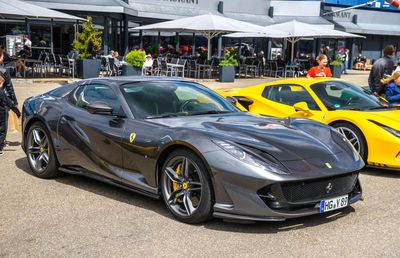 Haaland și-a completat colecția de 8 milioane de euro cu un bolid care ar putea concura în Formula 1