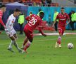 Dinamo - Rapid, derby nedecis în play-off-ul Superligii » „Câinii” au dominat, iar giuleștenii se depărtează de Europa