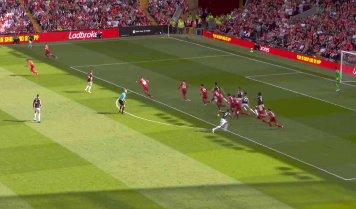 Fază genială în cel mai tare meci al weekend-ului din Premier League! Ce a mai inventat Nicolas Jover, „creierul” de la Arsenal