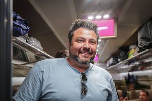 Mărturia faimosului coechipier al lui Adrian Mutu, care a trecut prin două crize majore: „Tușeam, iar picioarele îmi paralizaseră, Roberto Baggio m-a salvat!”