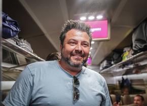 Mărturia faimosului coechipier al lui Adrian Mutu, care a trecut prin două crize majore: „Tușeam, iar picioarele îmi paralizaseră, Roberto Baggio m-a salvat!”