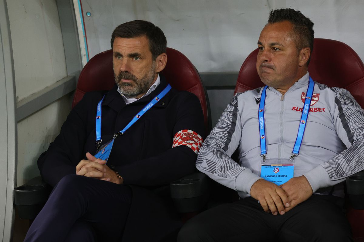 Dinamo - Rapid, 12.05.2025 // foto: Ionuț Iordache (GSP)