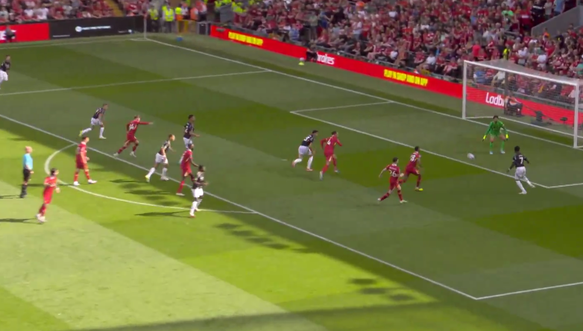 Fază genială în cel mai tare meci al weekend-ului din Premier League! Ce a mai inventat Nicolas Jover, „creierul” de la Arsenal