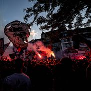 FC Basel este noua campioană a Elveției, foto: Imago Images