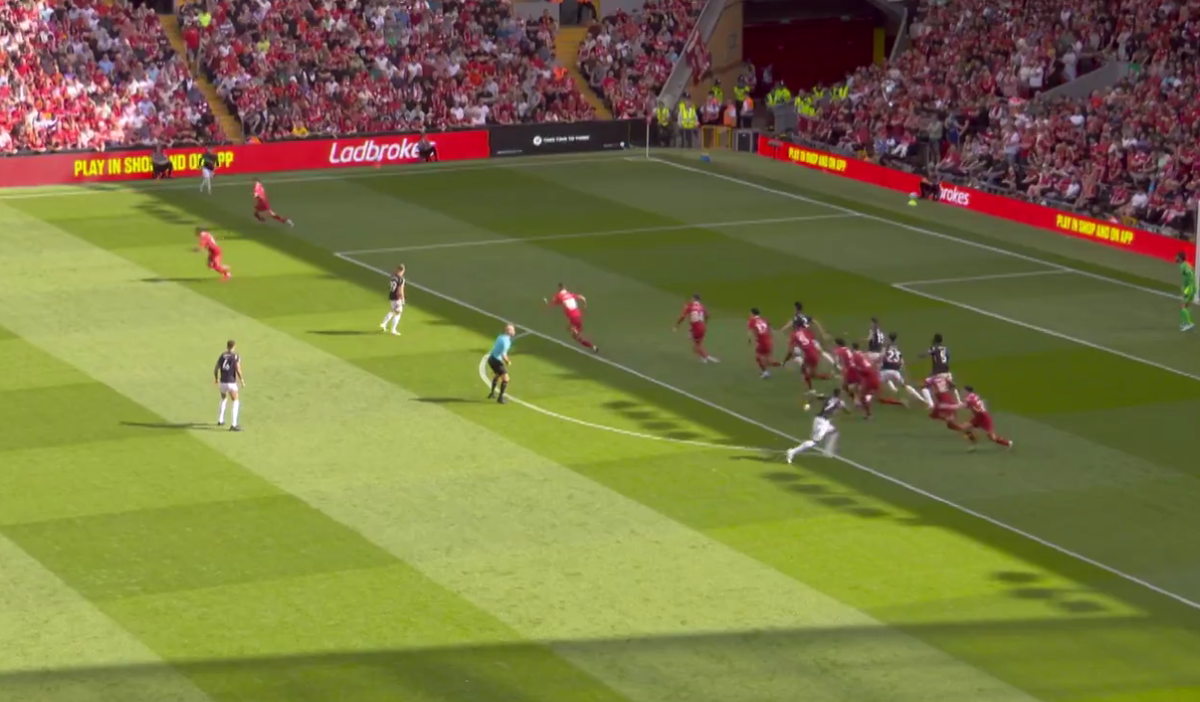 Fază genială în cel mai tare meci al weekend-ului din Premier League! Ce a mai inventat Nicolas Jover, „creierul” de la Arsenal