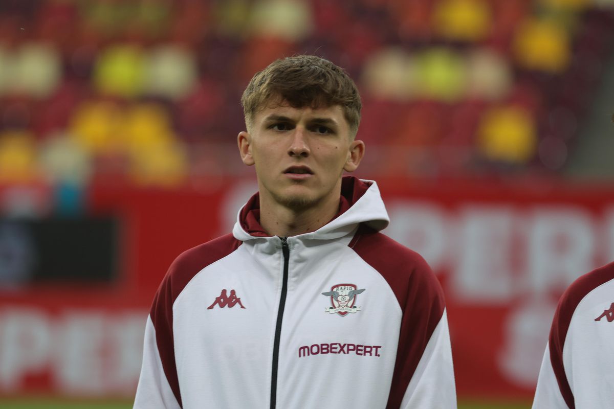 Imagini înainte de Dinamo - Rapid // foto: Ionuț Iordache (GSP)