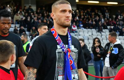 Punct ţintit, punct lovit » Celălalt obiectiv al lui Daniel Bîrligea, recunoscut în fața camerelor: „Am vrut să dovedesc asta!”