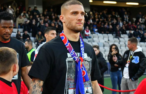 Critici pentru Daniel Bîrligea din partea unui fost internațional român: „Renunţă destul de uşor la anumite faze”