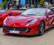 Cum arată Ferrari Superfast 812, noua mașină din colecția atacantului de la Manchester City / foto: Imago