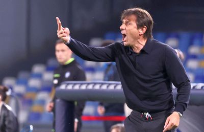 Antonio Conte, furios după piedica pusă de Dan Șucu: „Au tras de două ori pe poartă și au dat două goluri”