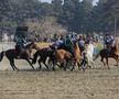 Buzkashi, cel mai popular sport din Afganistan / foto: Imago