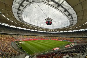 Dinamo - Rapid, derby al orgoliilor în Superligă » Jucătorul lui Kopic s-a recuperat înaintea meciului