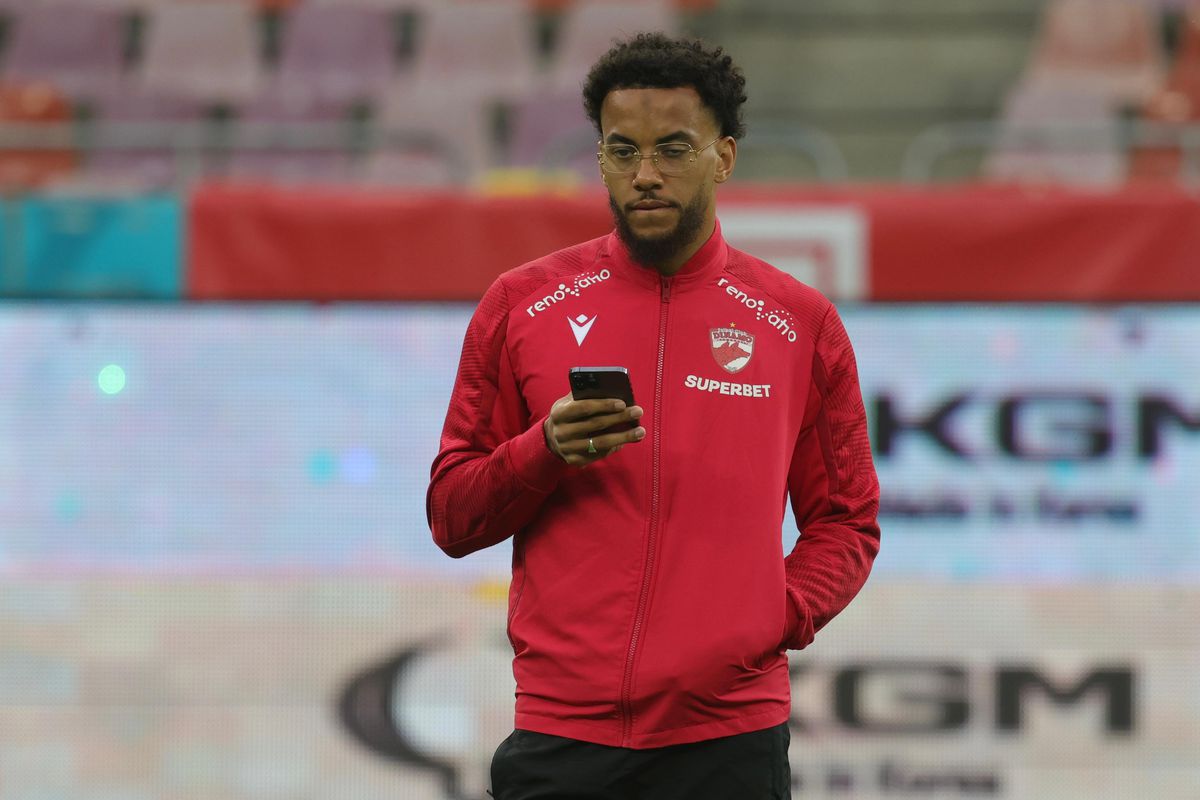 Imagini înainte de Dinamo - Rapid // foto: Ionuț Iordache (GSP)