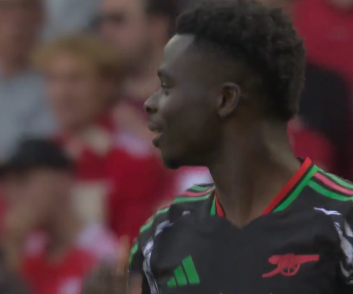 Fază genială în cel mai tare meci al weekend-ului din Premier League! Ce a mai inventat Nicolas Jover, „creierul” de la Arsenal