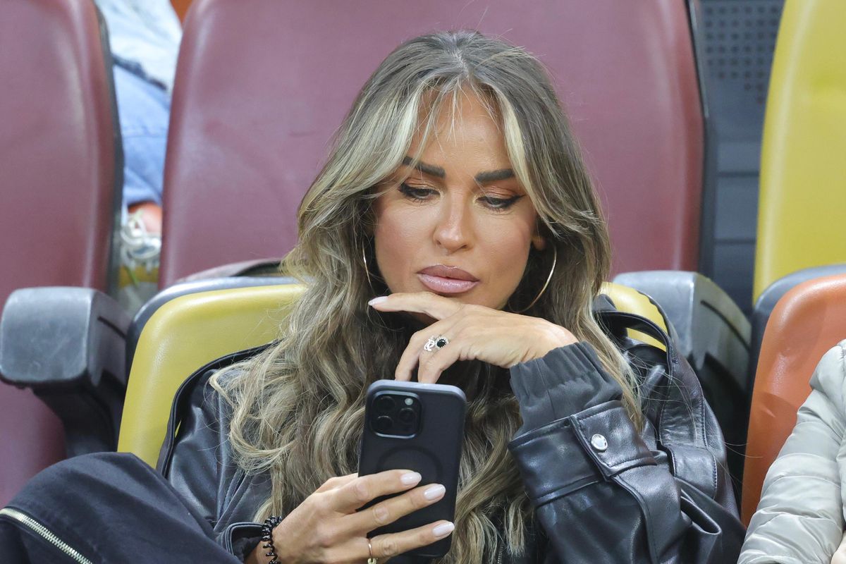 Diana Munteanu, în tribune la Dinamo - Rapid