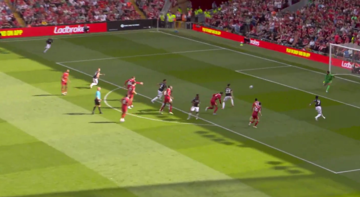 Fază genială în cel mai tare meci al weekend-ului din Premier League! Ce a mai inventat Nicolas Jover, „creierul” de la Arsenal