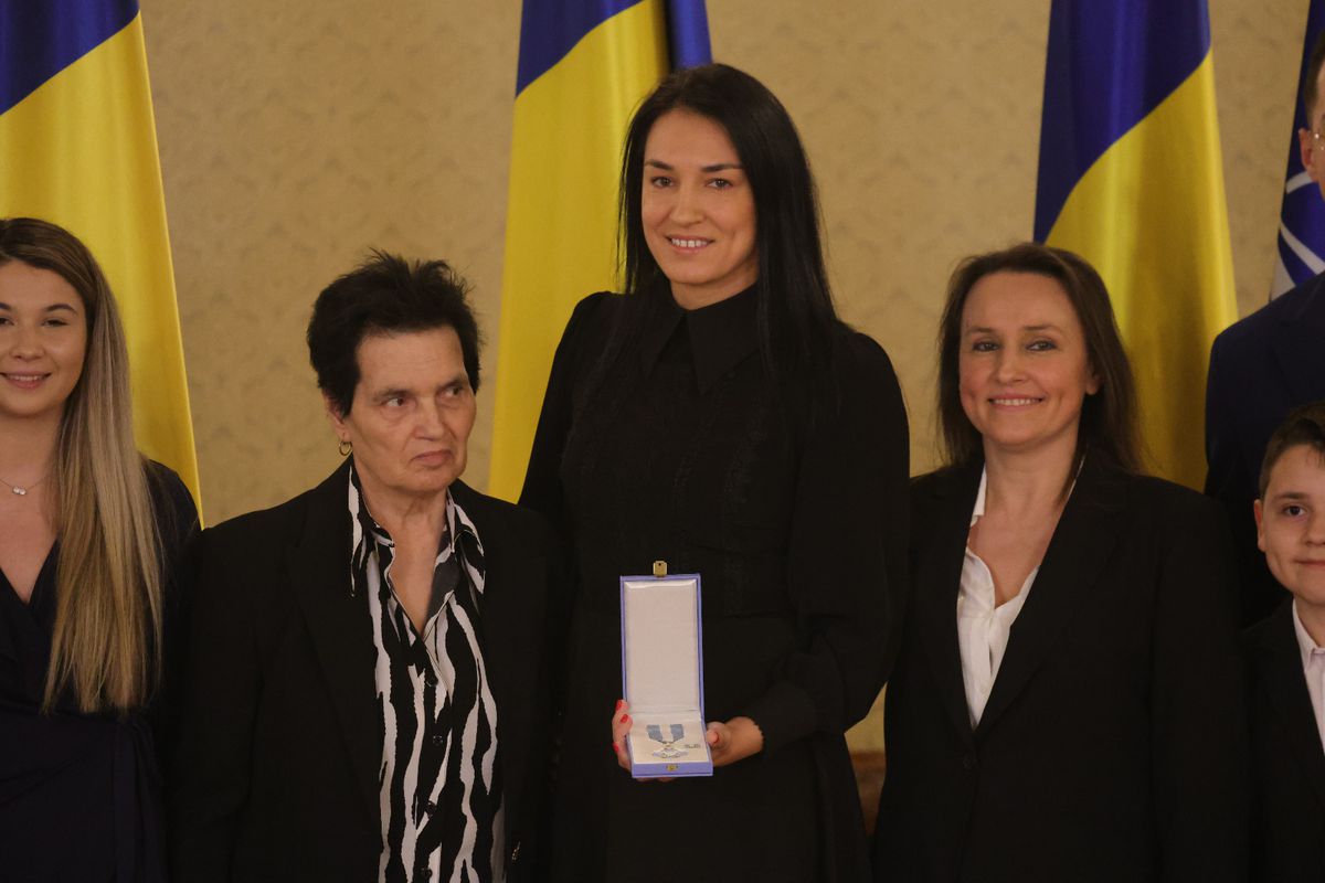 „Cum ar trebui să fie președintele României?” » Cristina Neagu a făcut anunțul înainte de turul 2 al alegerilor prezidențiale