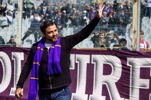 Sebastien Frey crede în Chivu: „Inter e favorită”