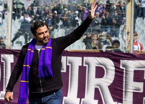 Sebastien Frey crede în Chivu: „Inter e favorită”