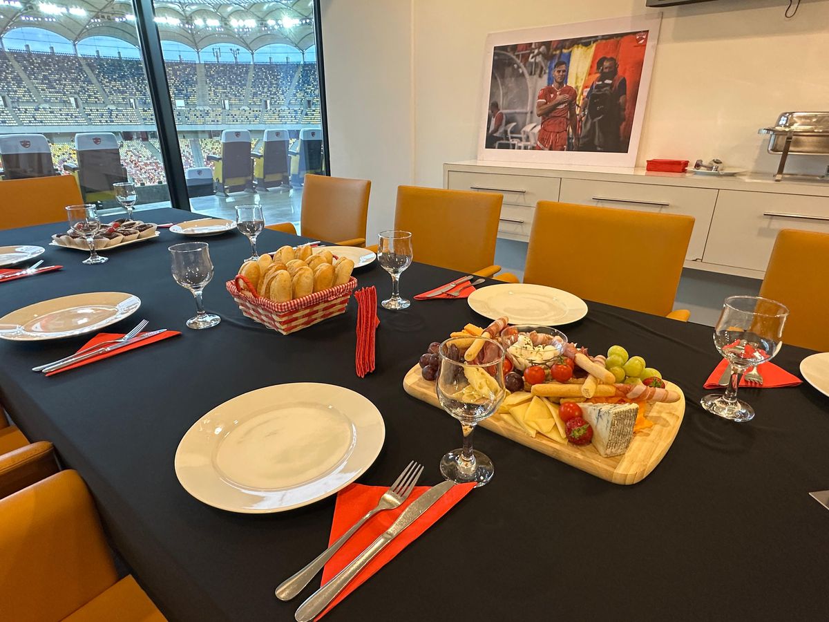 Dennis Politic i-a dat răspunsul lui Gigi Becali imediat după Dinamo - Rapid