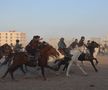 Buzkashi, cel mai popular sport din Afganistan / foto: Imago