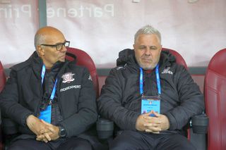 Marius Șumudică și-a distrus jucătorii după Dinamo - Rapid: „Jenant! Deplorabil! Unii cereau schimbare la pauză”