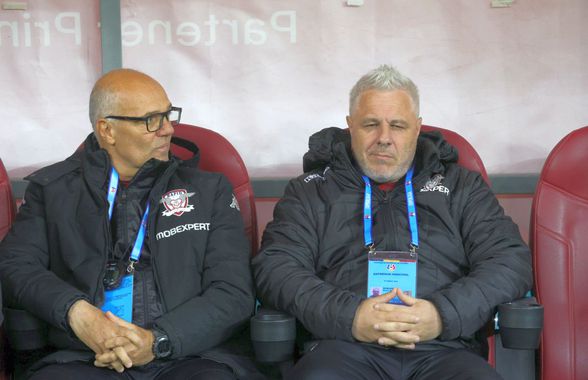 Azi, la GSP Live: Șumudică și-a desființat jucătorii, Politic i-a răspuns lui Becali