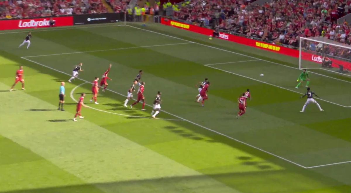 Fază genială în cel mai tare meci al weekend-ului din Premier League! Ce a mai inventat Nicolas Jover, „creierul” de la Arsenal