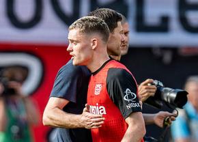 Bayer AG a aprobat vânzarea lui Florian Wirtz! » Detalii de la negocierile cu Bayern